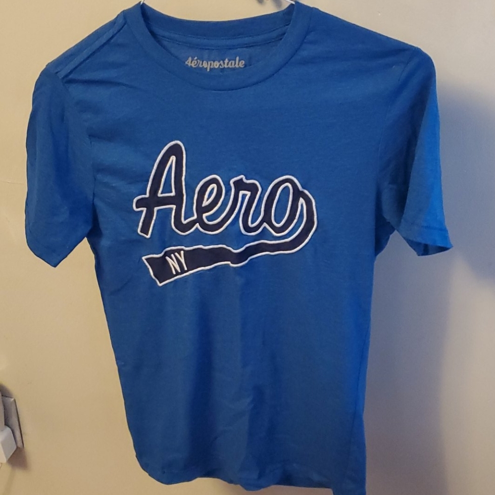 Aeropostale men's shirt